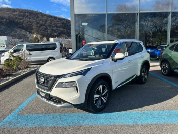 NISSAN X-Trail d’occasion à vendre à GRENOBLE