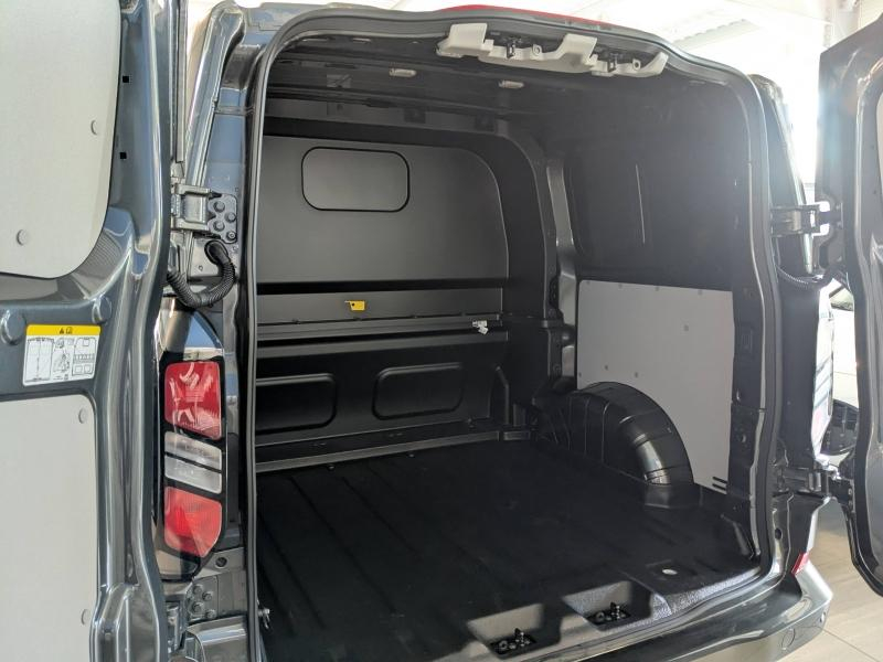 Photo 6 de l’annonce de FORD Transit Custom Fg VUL d’occasion à vendre à CARCASSONNE