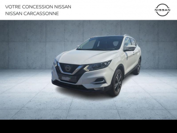 NISSAN Qashqai d’occasion à vendre à CARCASSONNE