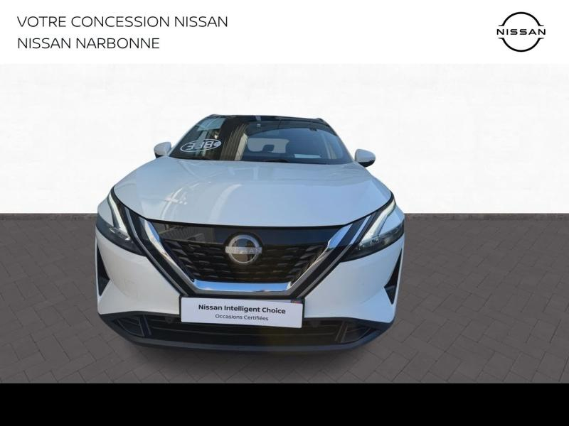 Photo 3 de l’annonce de NISSAN Qashqai d’occasion à vendre à NARBONNE
