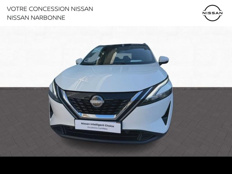 Photo 4 de l’annonce de NISSAN Qashqai d’occasion à vendre à NARBONNE
