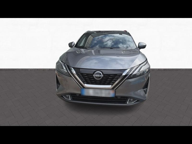 Photo 3 de l’annonce de NISSAN Qashqai d’occasion à vendre à NARBONNE
