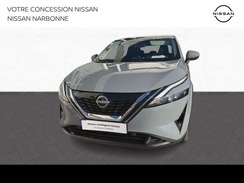 Photo 3 de l’annonce de NISSAN Qashqai d’occasion à vendre à NARBONNE