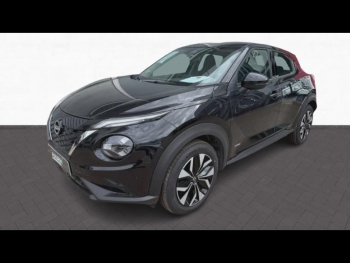 NISSAN Juke d’occasion à vendre à NARBONNE
