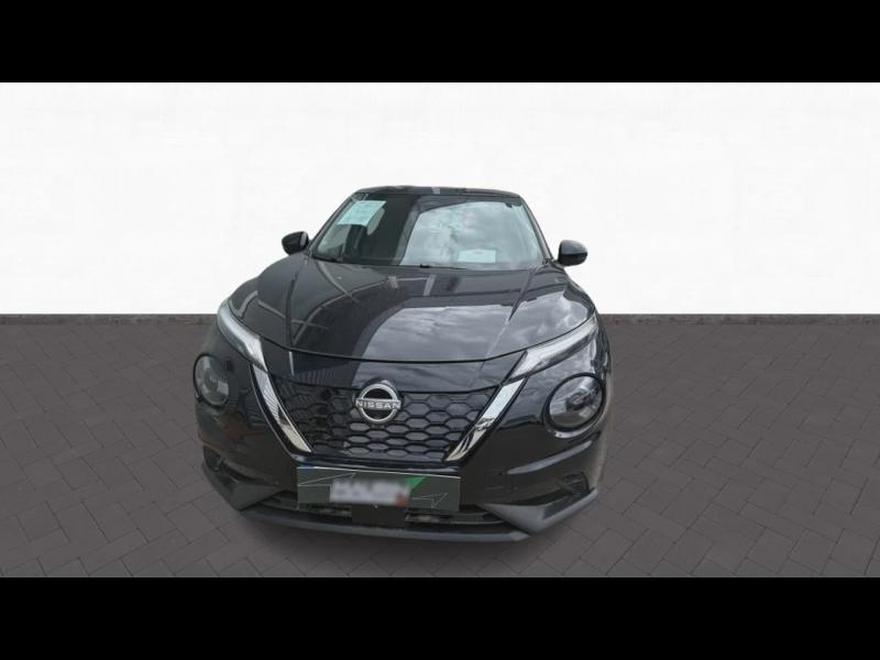 Photo 3 de l’annonce de NISSAN Juke d’occasion à vendre à NARBONNE