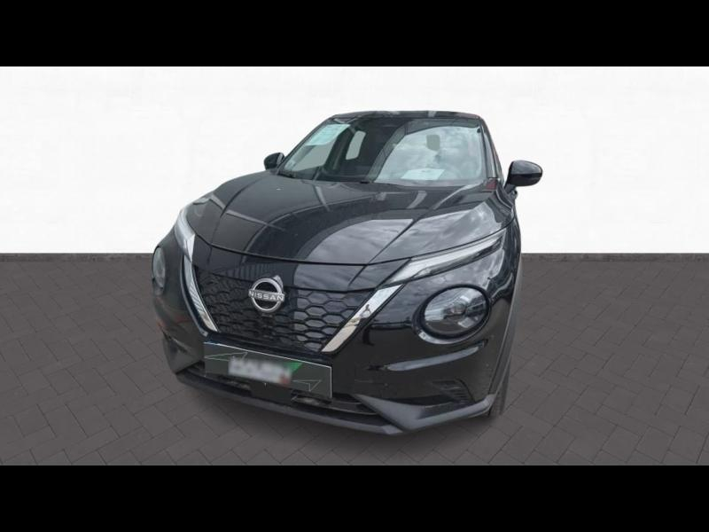 Photo 4 de l’annonce de NISSAN Juke d’occasion à vendre à NARBONNE