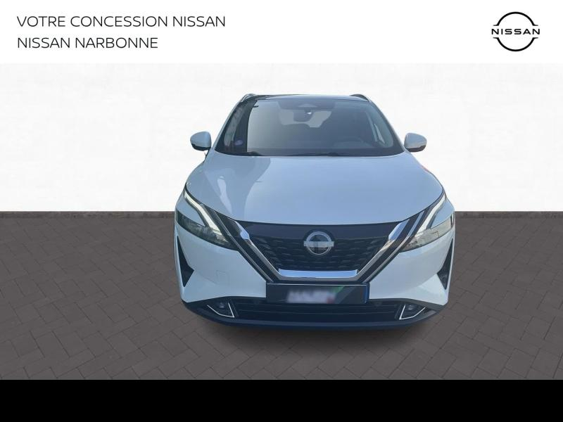 Photo 3 de l’annonce de NISSAN Qashqai d’occasion à vendre à NARBONNE