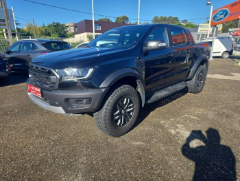 FORD Ranger VUL d’occasion à vendre à ALÈS