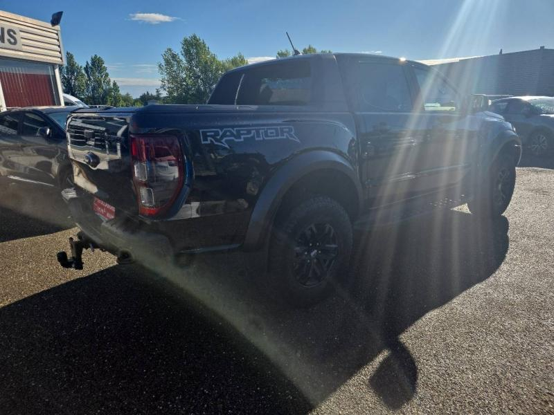 Photo 7 de l’annonce de FORD Ranger VUL d’occasion à vendre à ALÈS