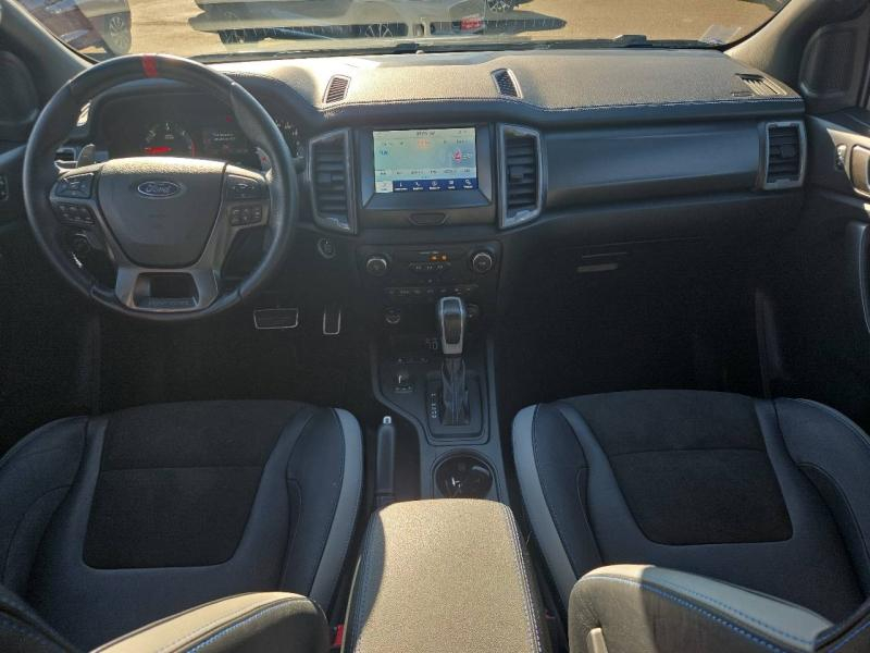 Photo 13 de l’annonce de FORD Ranger VUL d’occasion à vendre à ALÈS