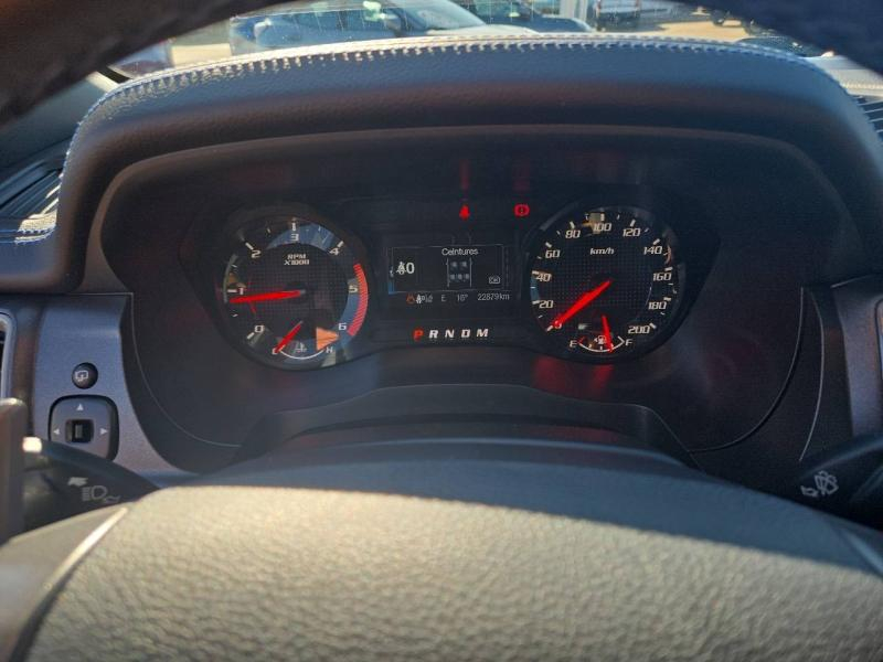 Photo 20 de l’annonce de FORD Ranger VUL d’occasion à vendre à ALÈS