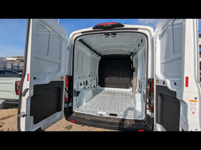 Photo 4 de l’annonce de FORD Transit 2T Fg VUL d’occasion à vendre à AVIGNON