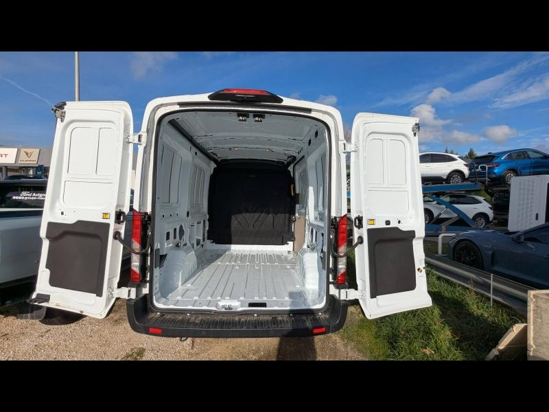 Photo 19 de l’annonce de FORD Transit 2T Fg VUL d’occasion à vendre à AVIGNON