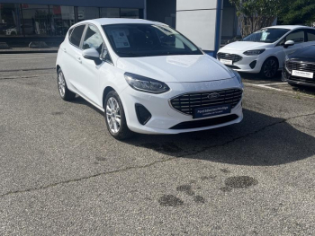 FORD Fiesta d’occasion à vendre à CARPENTRAS
