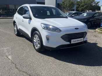 FORD Kuga d’occasion à vendre à CARPENTRAS