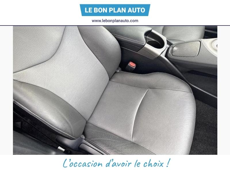 Photo 10 de l’annonce de TOYOTA Prius d’occasion à vendre à MONTFAVET