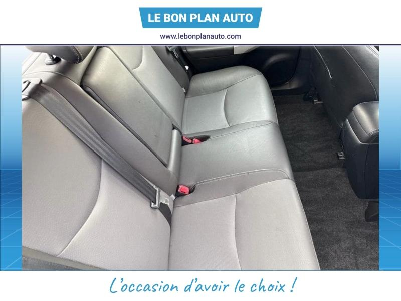 Photo 11 de l’annonce de TOYOTA Prius d’occasion à vendre à MONTFAVET