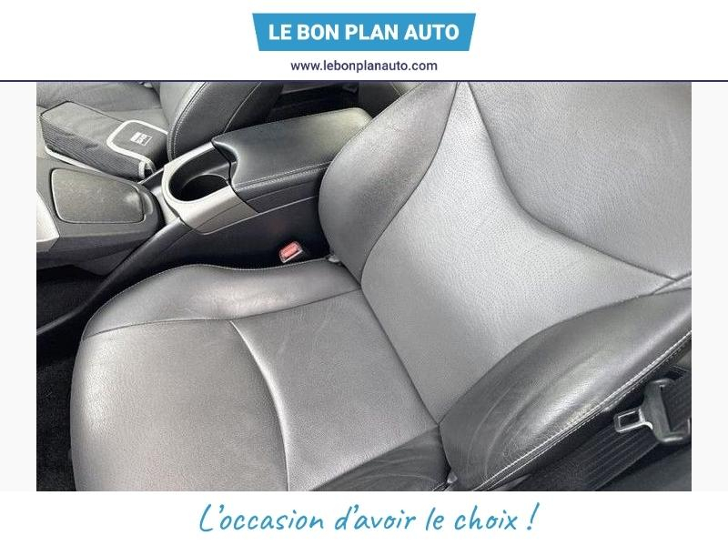 Photo 14 de l’annonce de TOYOTA Prius d’occasion à vendre à MONTFAVET