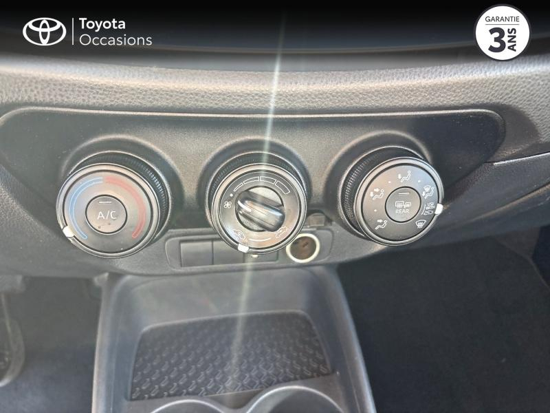 Photo 20 de l’annonce de TOYOTA Aygo X d’occasion à vendre à MONTFAVET
