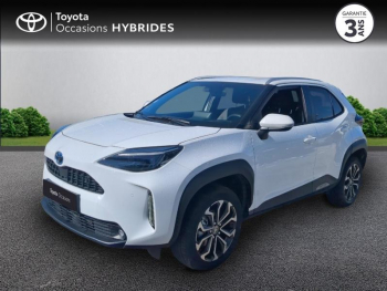 TOYOTA Yaris Cross d’occasion à vendre à MONTFAVET