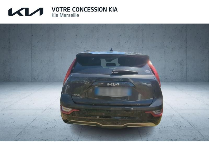 Photo 3 de l’annonce de KIA Niro d’occasion à vendre à MARSEILLE