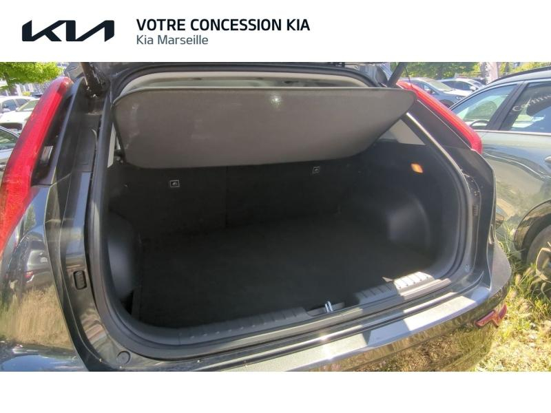 Photo 4 de l’annonce de KIA Niro d’occasion à vendre à MARSEILLE