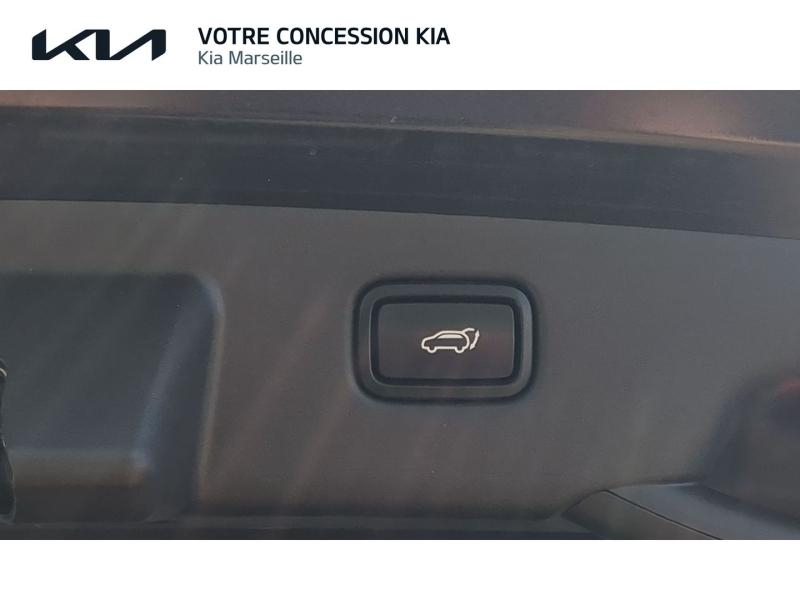 Photo 5 de l’annonce de KIA Niro d’occasion à vendre à MARSEILLE