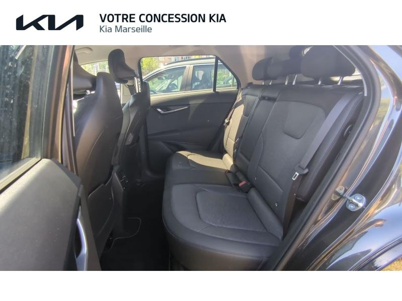 Photo 6 de l’annonce de KIA Niro d’occasion à vendre à MARSEILLE