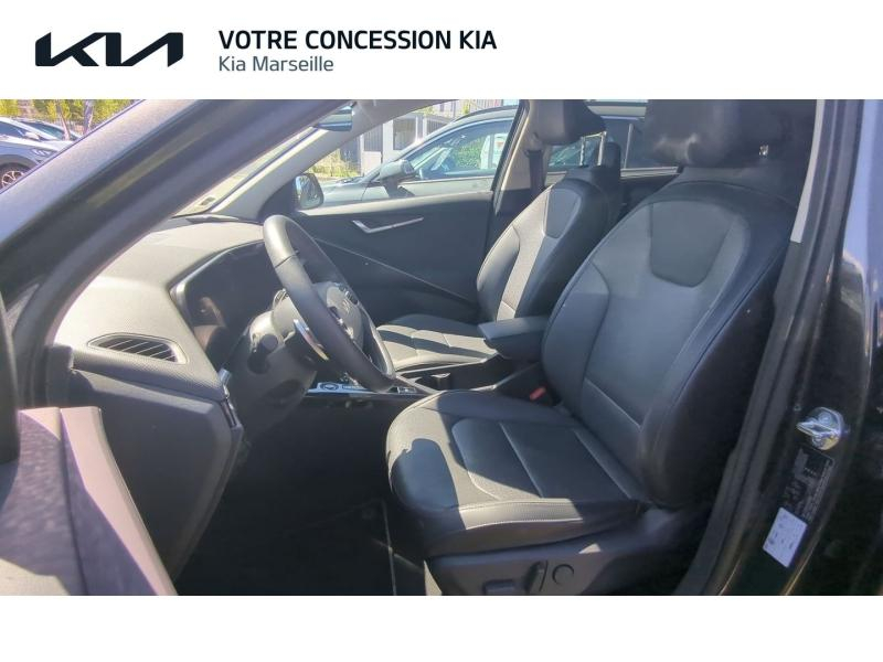 Photo 9 de l’annonce de KIA Niro d’occasion à vendre à MARSEILLE