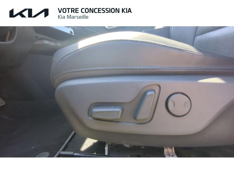 Photo 10 de l’annonce de KIA Niro d’occasion à vendre à MARSEILLE