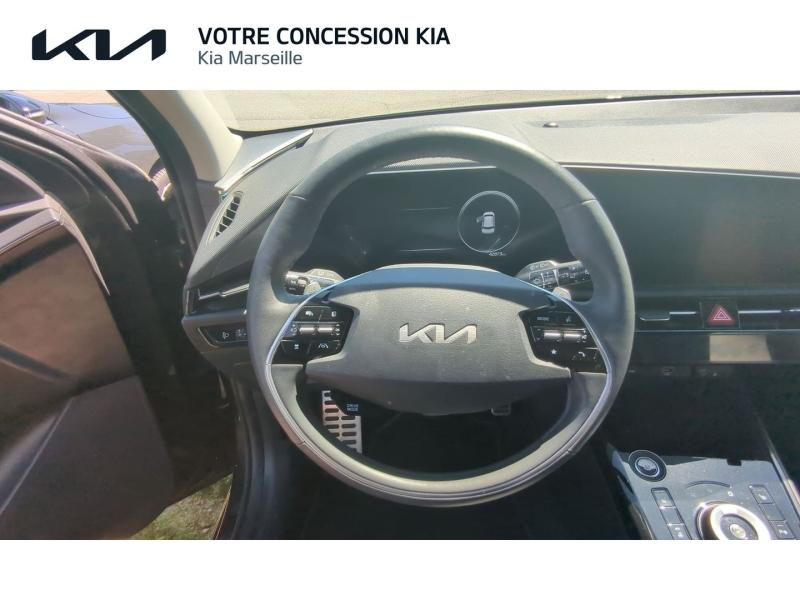 Photo 12 de l’annonce de KIA Niro d’occasion à vendre à MARSEILLE