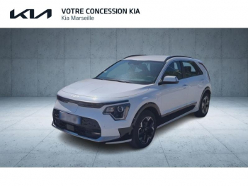 KIA Niro d’occasion à vendre à MARSEILLE