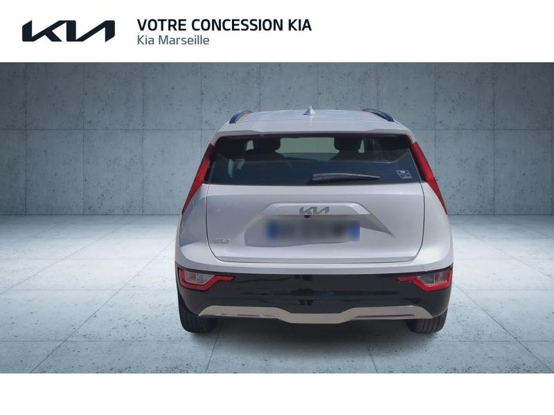 Photo 3 de l’annonce de KIA Niro d’occasion à vendre à MARSEILLE