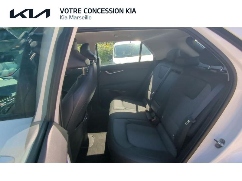 Photo 5 de l’annonce de KIA Niro d’occasion à vendre à MARSEILLE