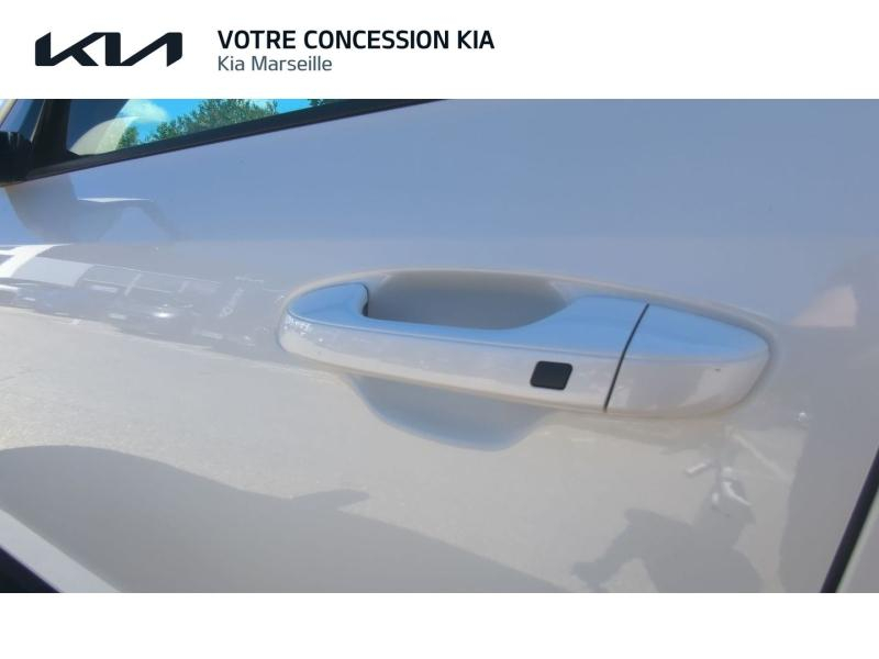 Photo 8 de l’annonce de KIA Niro d’occasion à vendre à MARSEILLE