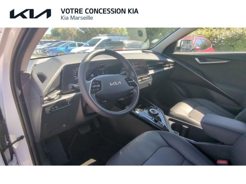 Photo 9 de l’annonce de KIA Niro d’occasion à vendre à MARSEILLE