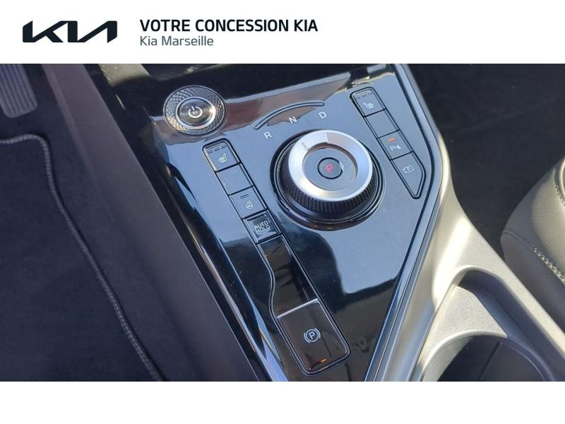 Photo 15 de l’annonce de KIA Niro d’occasion à vendre à MARSEILLE