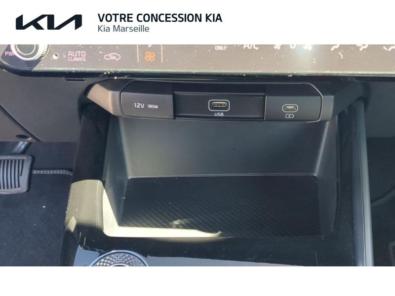 Photo 16 de l’annonce de KIA Niro d’occasion à vendre à MARSEILLE