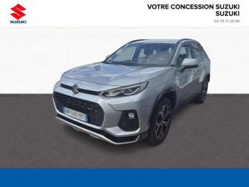 SUZUKI Across d’occasion à vendre à CHAMBERY