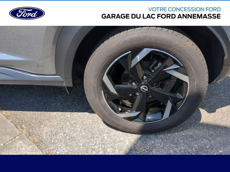 Photo 4 de l’annonce de NISSAN Juke d’occasion à vendre à ANNEMASSE