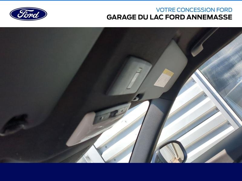 Photo 6 de l’annonce de NISSAN Juke d’occasion à vendre à ANNEMASSE