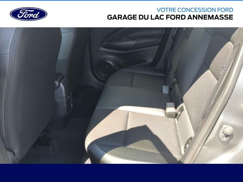 Photo 11 de l’annonce de NISSAN Juke d’occasion à vendre à ANNEMASSE