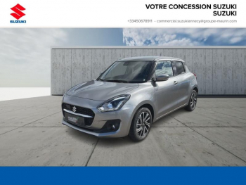 SUZUKI Swift 1.2 Dualjet Hybrid 83ch Pack Auto