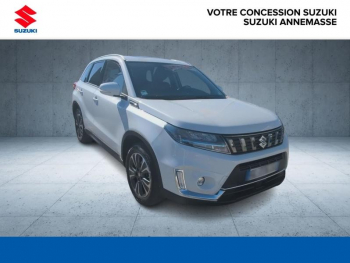 SUZUKI Vitara 1.5 Dualjet Hybrid 115ch Style Auto Allgrip