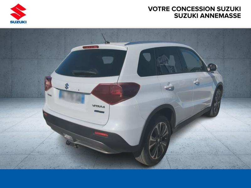 Photo 3 de l’annonce de SUZUKI Vitara d’occasion à vendre à ANNEMASSE