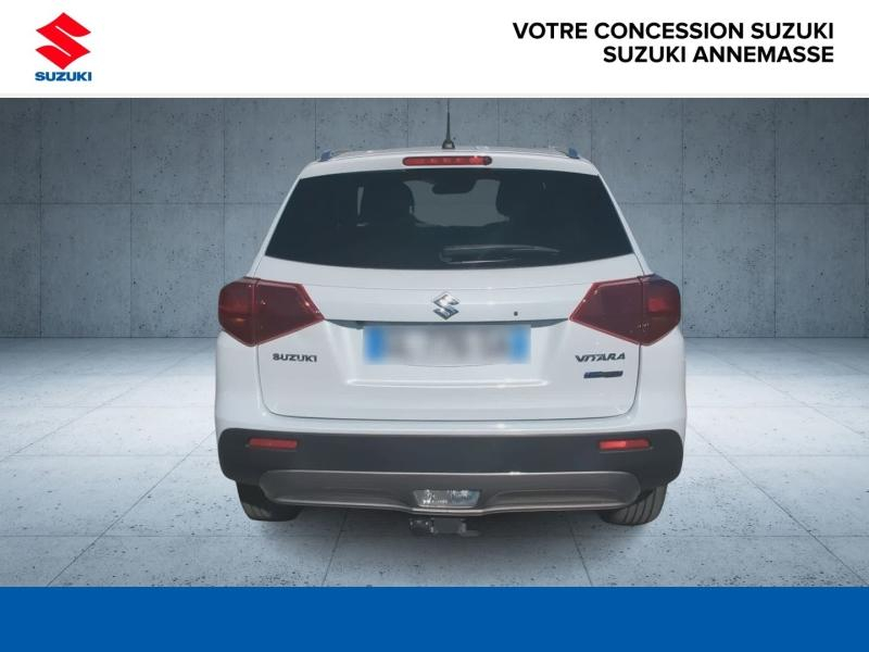 Photo 4 de l’annonce de SUZUKI Vitara d’occasion à vendre à ANNEMASSE