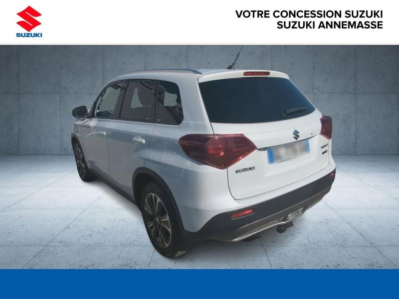 Photo 5 de l’annonce de SUZUKI Vitara d’occasion à vendre à ANNEMASSE