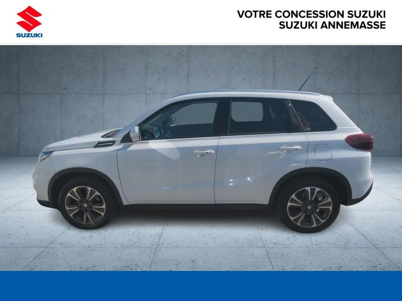 Photo 6 de l’annonce de SUZUKI Vitara d’occasion à vendre à ANNEMASSE