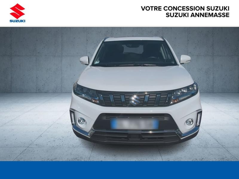 Photo 8 de l’annonce de SUZUKI Vitara d’occasion à vendre à ANNEMASSE