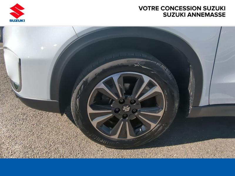 Photo 9 de l’annonce de SUZUKI Vitara d’occasion à vendre à ANNEMASSE